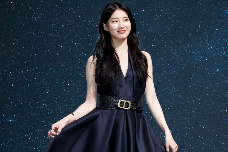 The Designer Behind Suzy Bae’s Wedding Look on ‘Start-Up’ (Spoiler)