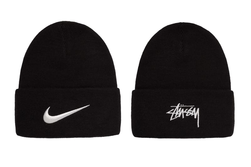 bonnet nike stussy