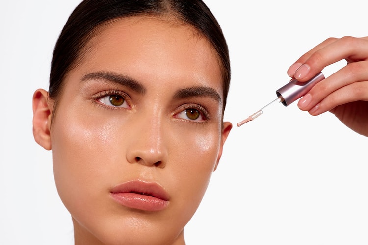 Achieve the Glass Skin Look With Sunnies Face's New Liquid Highlighter