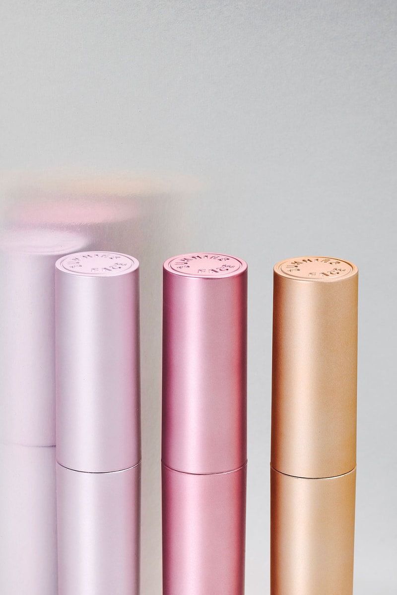 sunnies face glass liquid highlighter makeup philippines purple pink gold