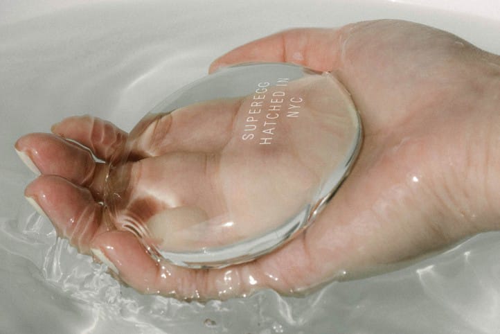 SUPEREGG Is the New Skincare Brand Using All-Vegan Ingredients