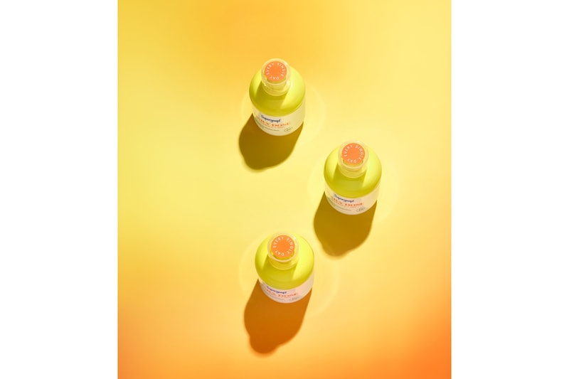 Supergoop Serum Sunscreen Daily Dose Vitamin C SPF 40