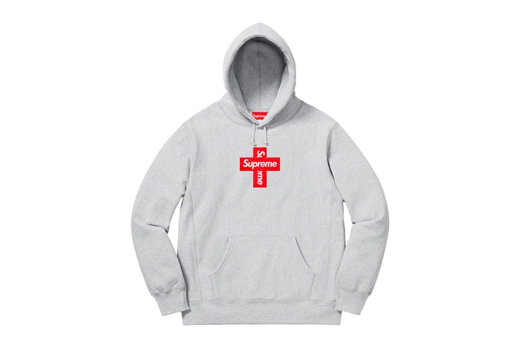 Supreme Doubles Its Iconic Box Logo for Latest FW20 Drop