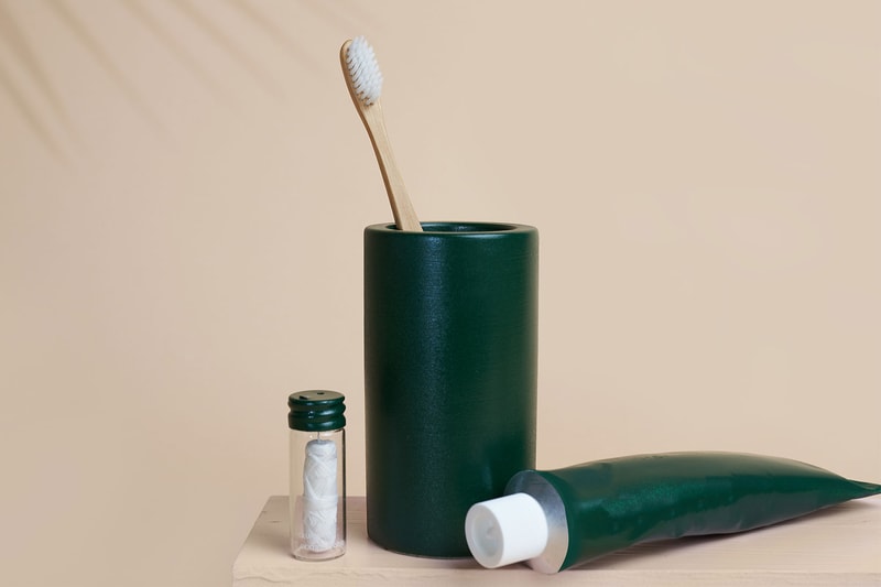 sustainable eco friendly oral dental care alternatives bamboo toothbrush juni essentials