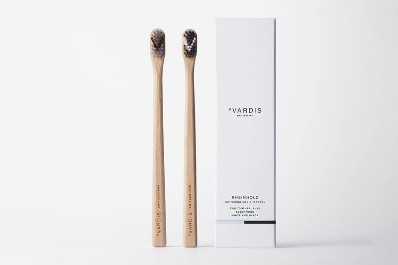 sustainable toothbrush options