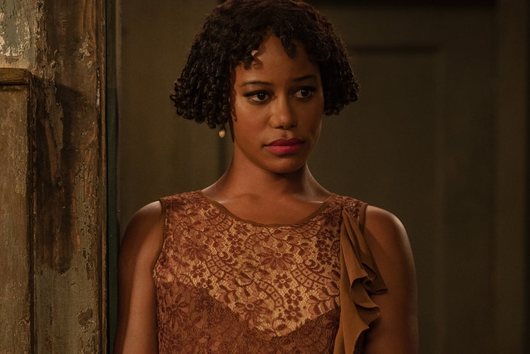 'Ma Rainey's Black Bottom' Taylour Paige Calls for an End to Gaslighting Black Women