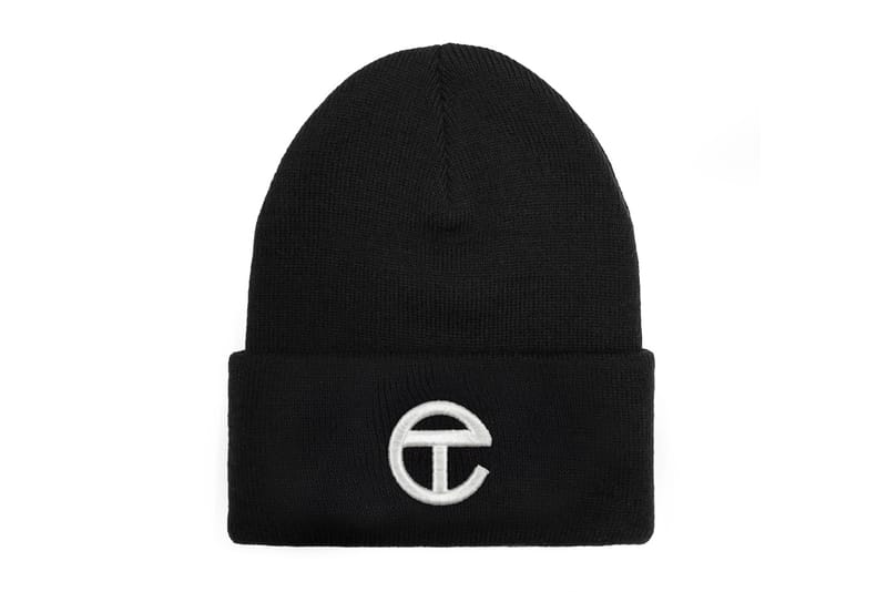 Telfar's New Logo Beanie Is Already Sold Out