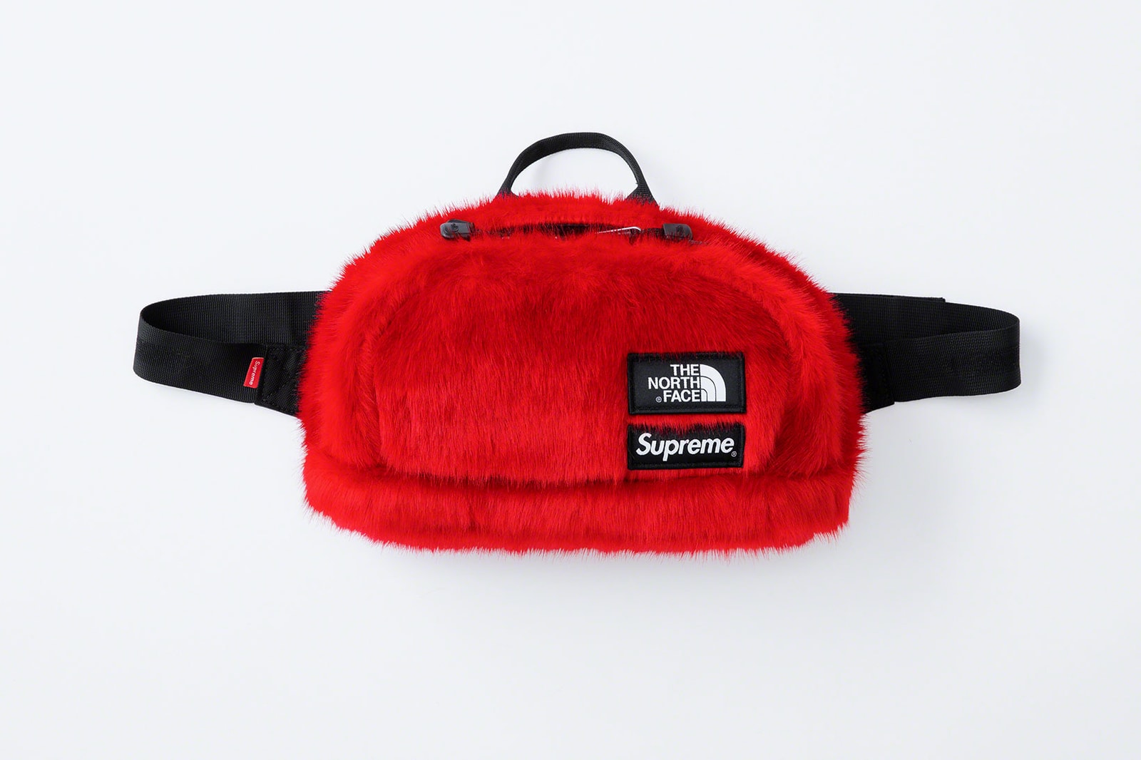 The North Face X Supreme Faux Fur Collaboration Hypebae The North Face X Supreme Faux Fur Collaboration Hypebae