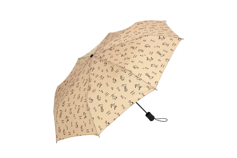 uniqlo ut peanuts yu nagaba collaboration snoopy