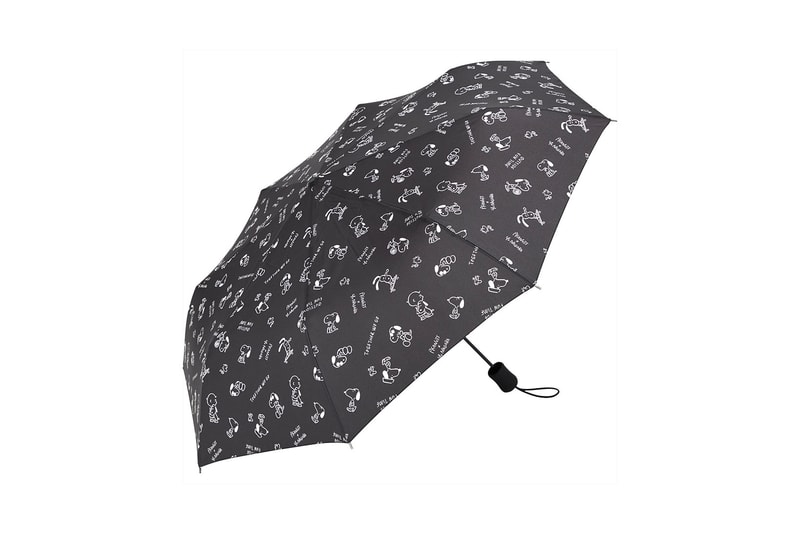 uniqlo ut peanuts yu nagaba collaboration snoopy