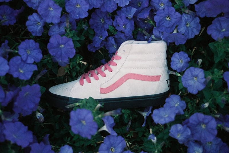 Vans Reworks the Era, Old Skool and Sk8-Hi for the Year of the Ox