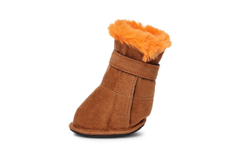 Very Important Puppies x UGG Dog Boots Booties Collaboration Collection Shoes