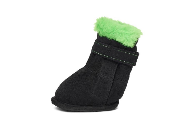 Very Important Puppies x UGG Dog Boots Booties Collaboration Collection Shoes