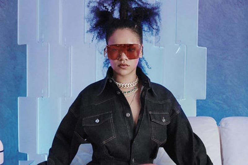 VSCO's Year in Review Reveals Fenty Is Most Inclusive Brand of 2020