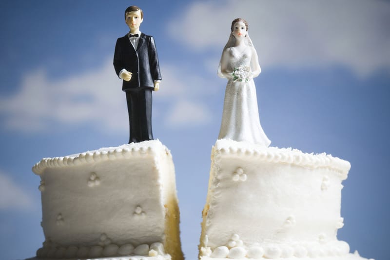 Woman Reportedly Sues Boyfriend for Not Proposing After 8 Years of Dating