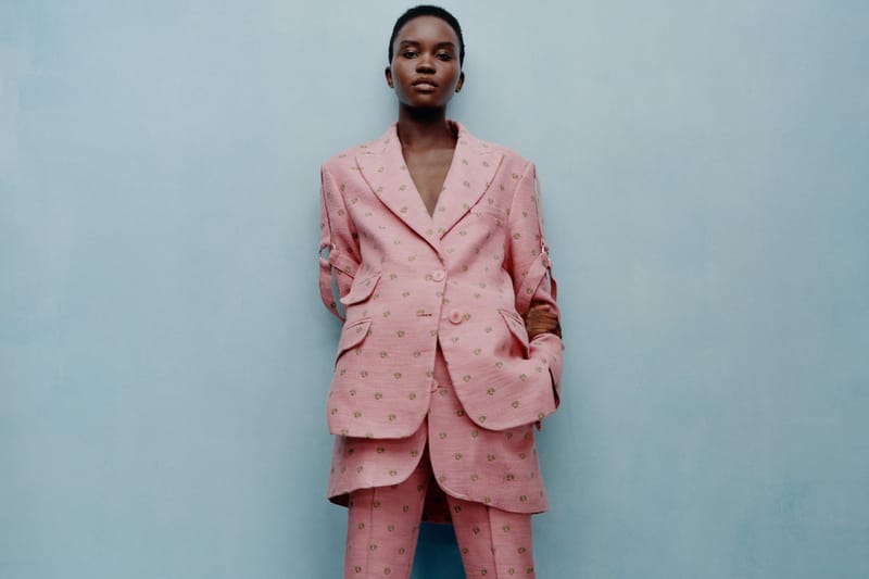 Zara Spotlights Emerging Designers With CFDA in New Capsule Range