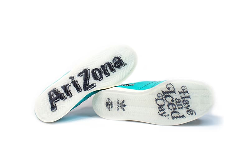 adidas gazelle silver green womens Adidas Superstar Arizona Have an Iced Day Teal