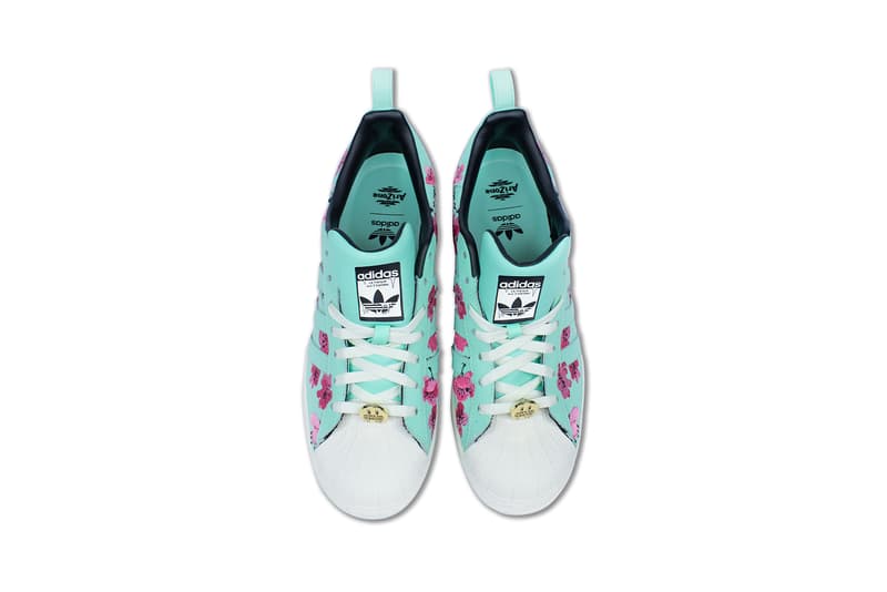AriZona Iced Tea x adidas Originals Superstars | Hypebae