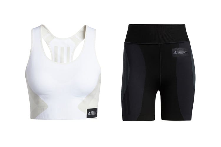 Take a Look at Every Item in Pharrell Williams x adidas' "Primeknit Fine" Collection