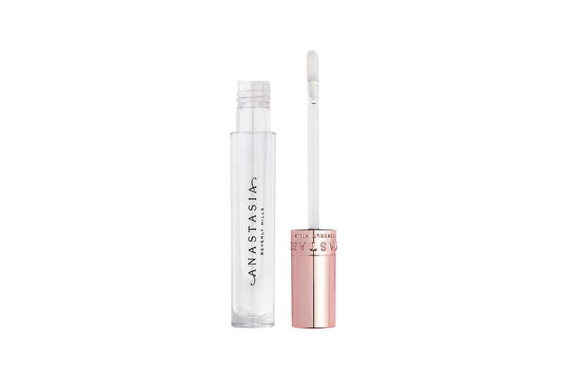 anastasia beverly hills spring collection drop 1 lip gloss makeup