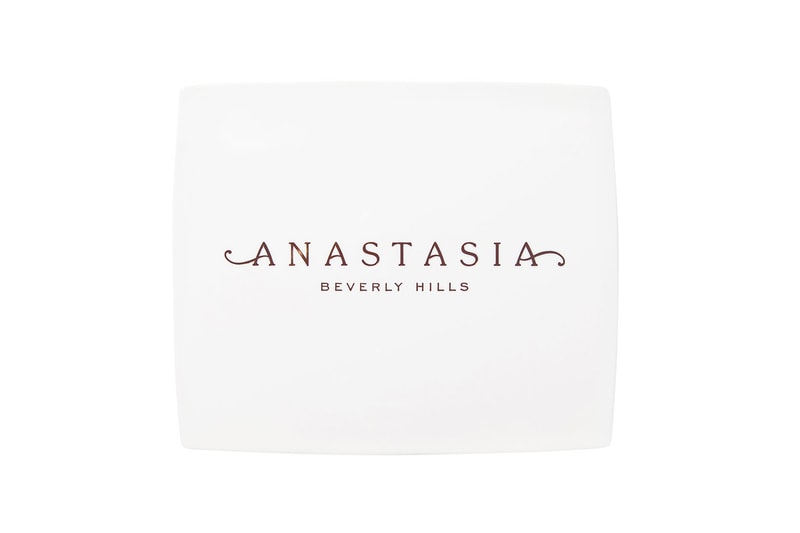 anastasia beverly hills spring collection drop 1 highlighter makeup