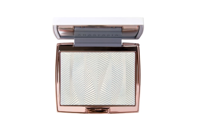 anastasia beverly hills spring collection drop 1 highlighter makeup