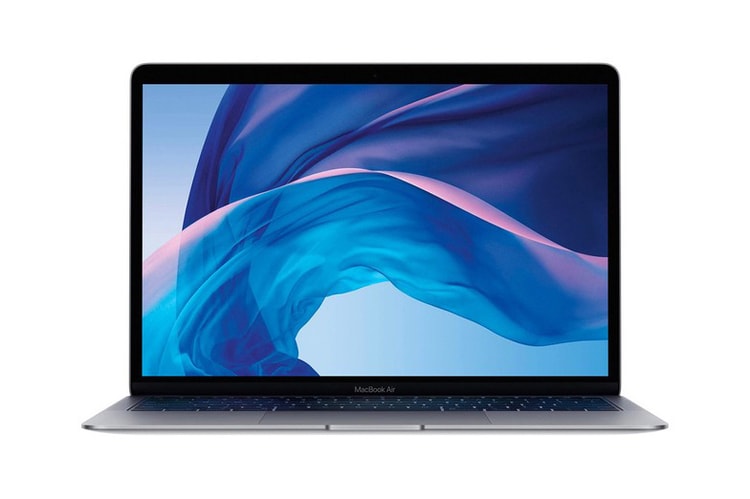 The Next Apple MacBook Air Will Reportedly Be the Thinnest One Yet