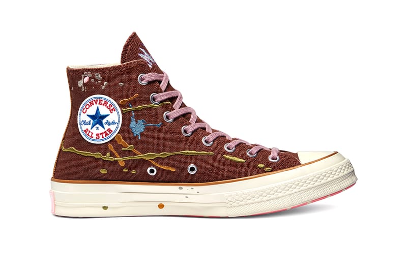 converse collaborations 2021