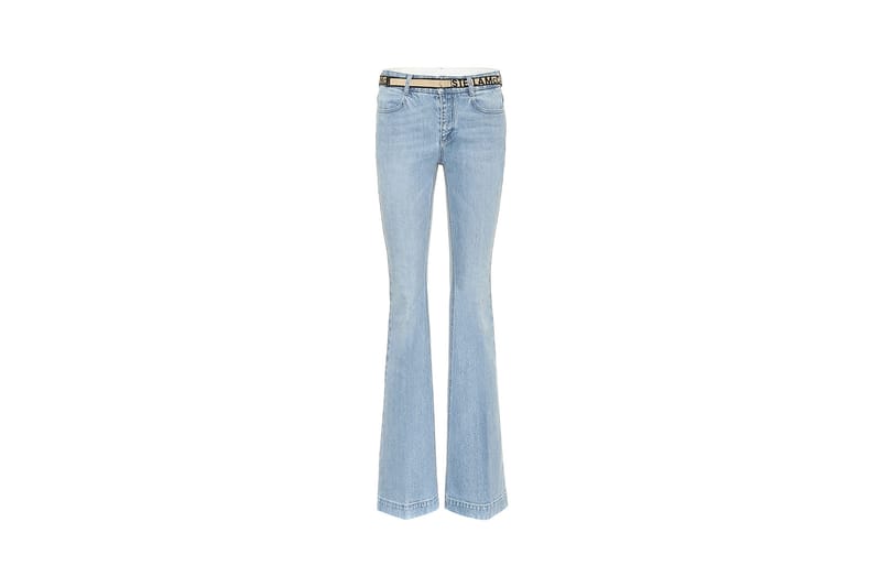low rise tracksuit bottoms