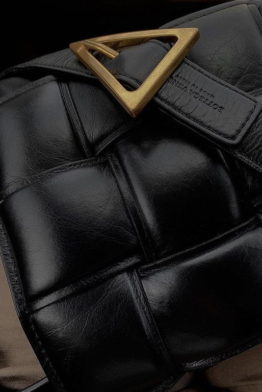 Luxury Fashion Social Media Presence Bottega Veneta Instagram Influencer Marketing Industry 