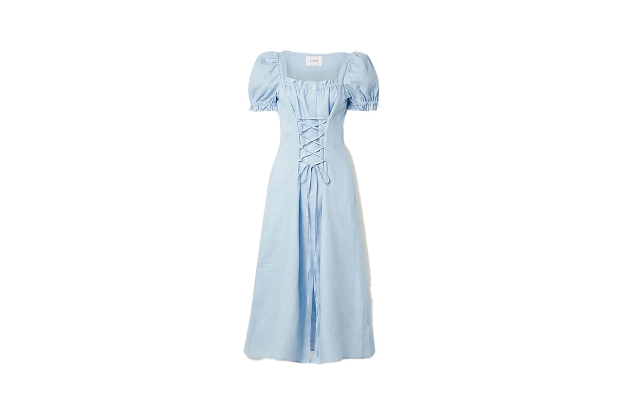 14 'Bridgerton' Costume-Inspired Dresses to Shop | Hypebae 14 'Bridgerton' Costume-Inspired Dresses to Shop | Hypebae