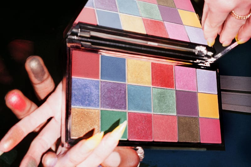 Byredo Adds 18-Pan Eyeshadow Palette to Makeup Line