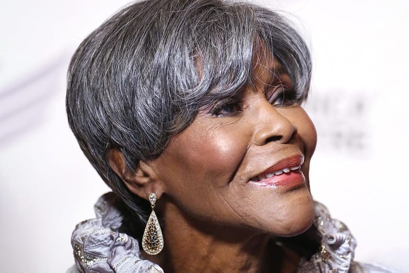 Hollywood Icon Cicely Tyson Dies at 96