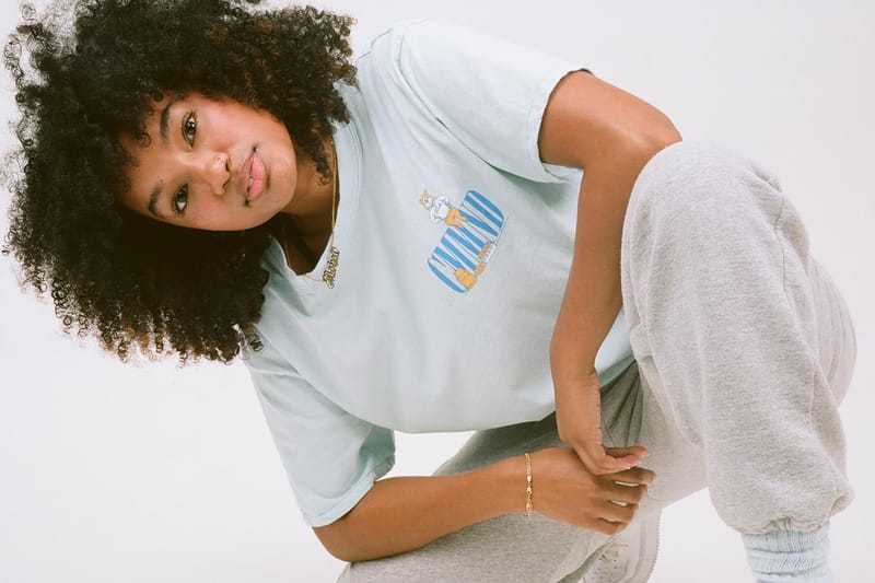 Art Collective CMMND Transforms UCLA Merch Into Streetwear