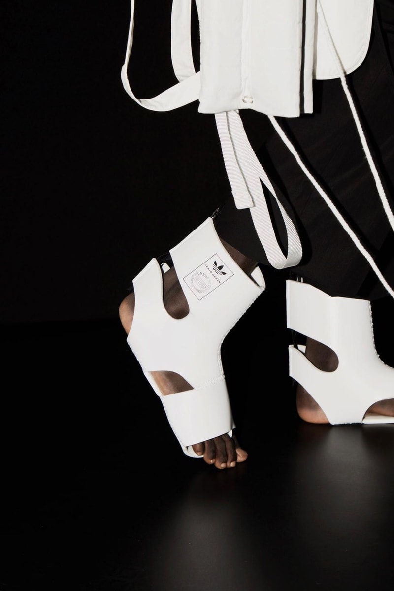 craig green adidas spring summer 2021 ss21 orthopedic boots concept