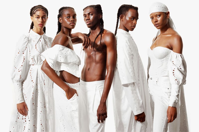 Daily Paper Explores Africa's Heritage in SS21 "Future Roots" Collection