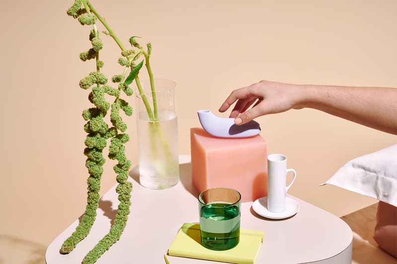 Dame Products New Suction Sex Toy Aer Release | Hypebae Dame Products New Suction Sex Toy Aer Release | Hypebae