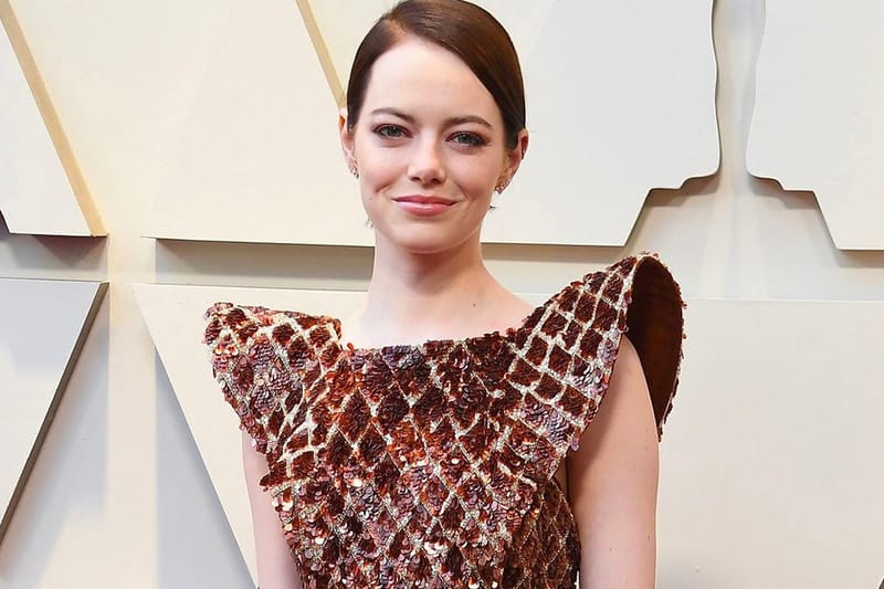 Emma Stone Is Expecting Her First Child With Dave McCary