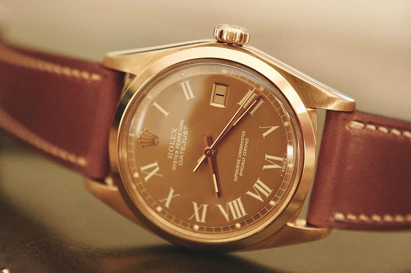 entry luxury watches