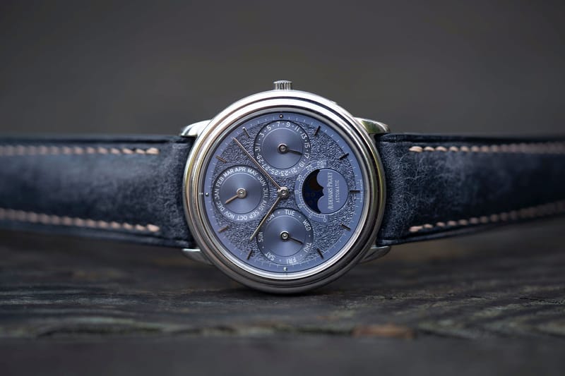 A Beginner's Guide to Luxury Watches | TheWatchIndex.com