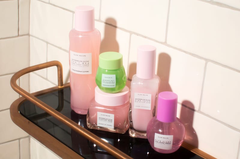 Glow Recipe Co-Founders on the Global Rise of K-Beauty
