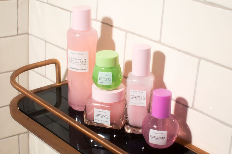 Glow Recipe Co-Founders on the Global Rise of K-Beauty