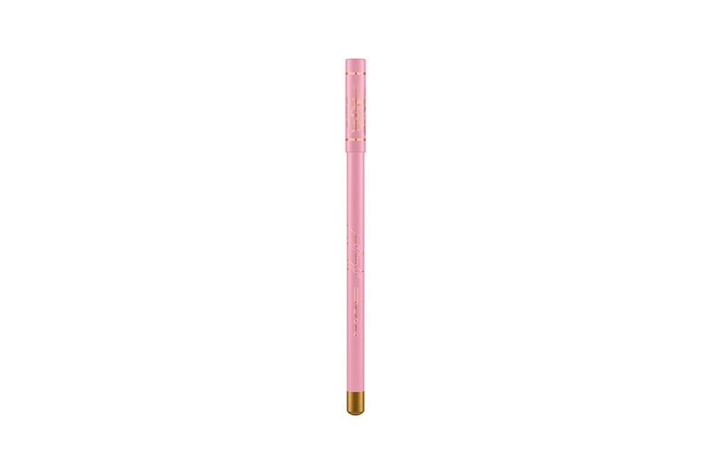 Harris Reed x MAC Cosmetics Makeup Collaboration Collection Gender Fluid Eyeshadow Lipstick