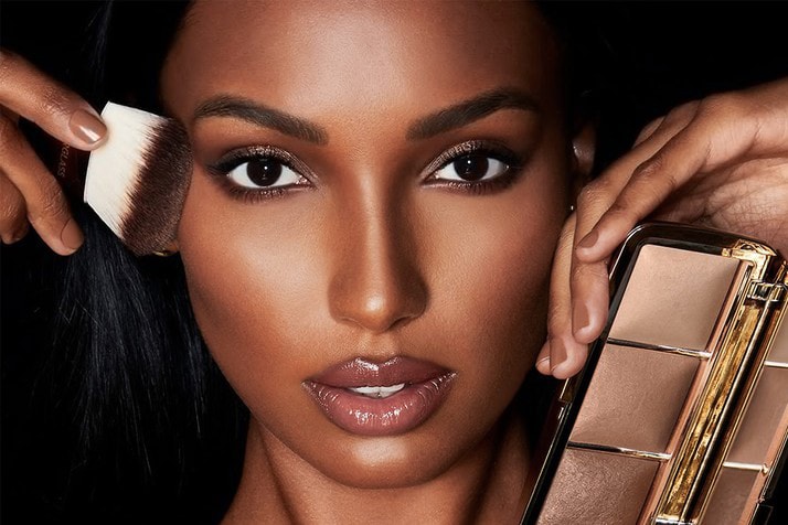 Glow From Within Using Hourglass' New Ambient Lighting Palette "Volume II"