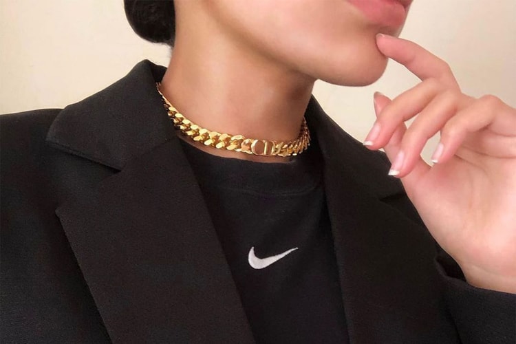 5 Non-Boring Ways To Wear Black