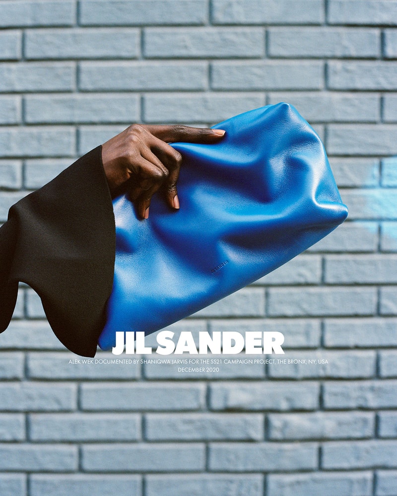 jil sander spring summer campaign photography project luke lucie meier book launch info