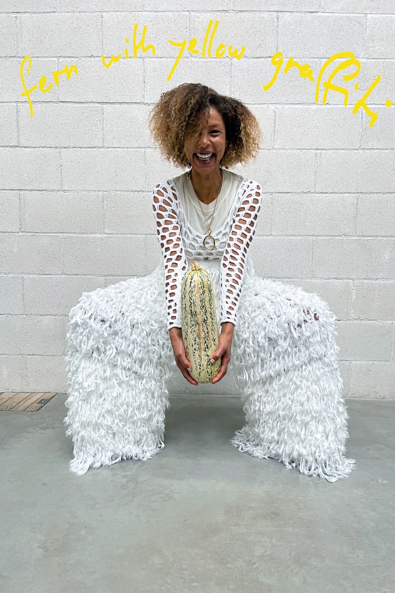 JW Anderson Pre-Fall 2021 Digital Collection Campaign Fall/Winter 2021 Juergen Teller Fashion