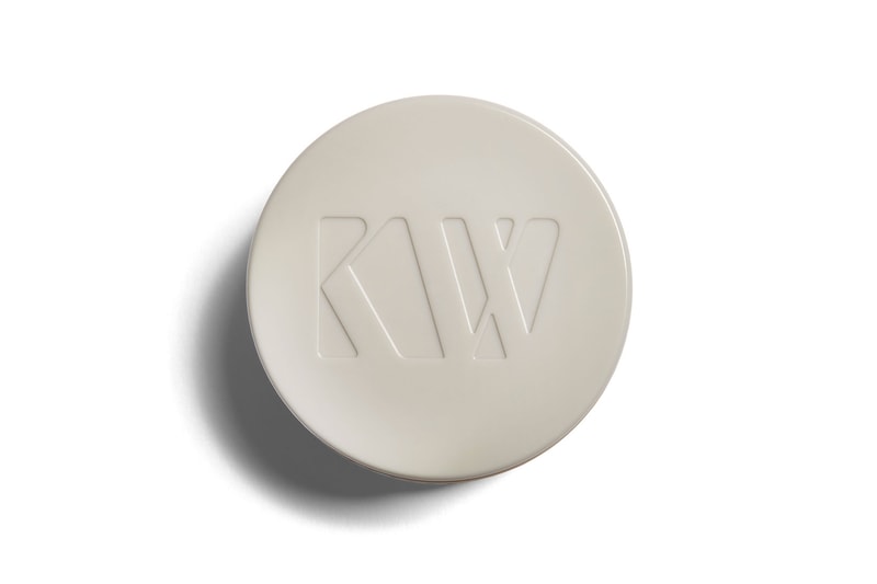 kjaer weis the beautiful eye balm skincare primer clean beauty sustainable