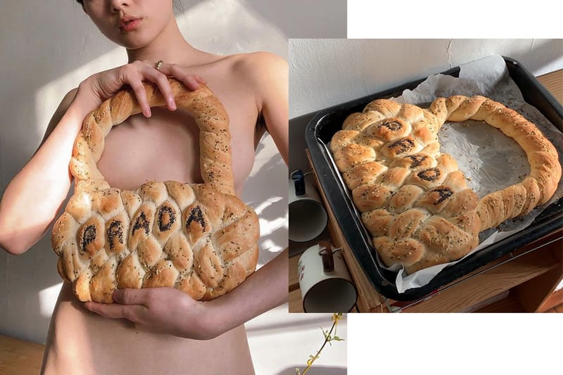 Leah Wei Is the Artist Turning Pastry Into Prada