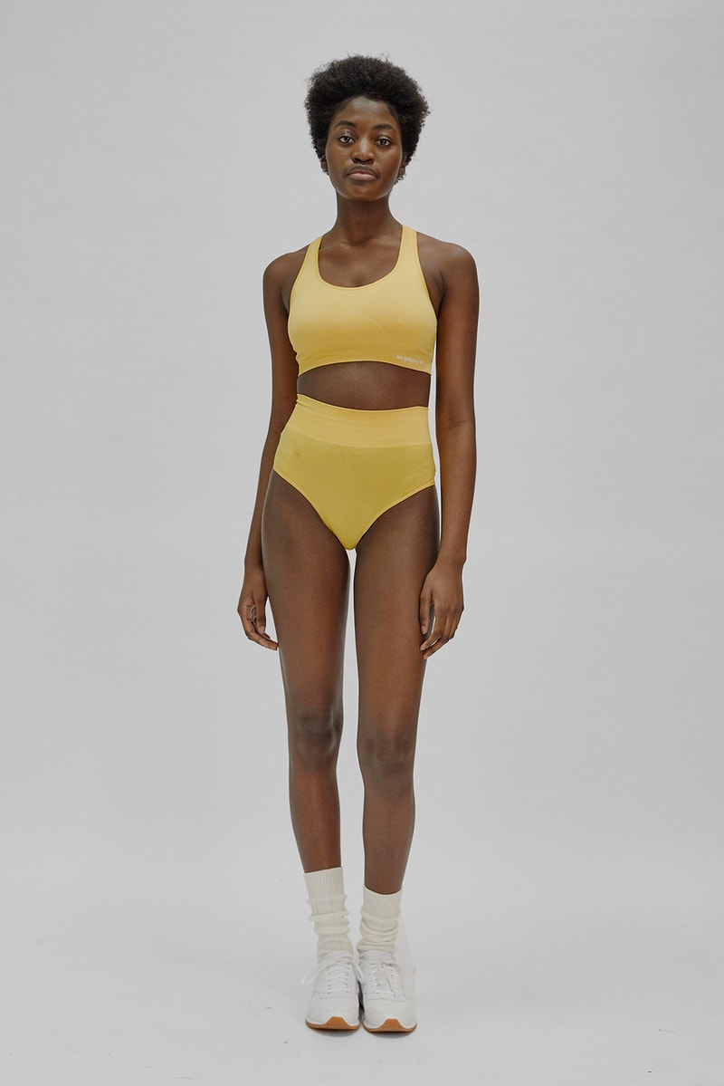 Les Girls Les Boys Spring/Summer 2021 Lingerie Collection Bra Underwear